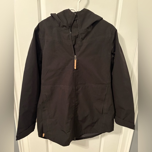 Tentree Destination Rain Jacket XL - Picture 2 of 6